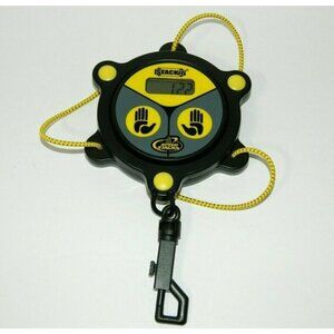 Cup Stacking Official Speed Stacks Stackit Timer and Cup holder with belt clip